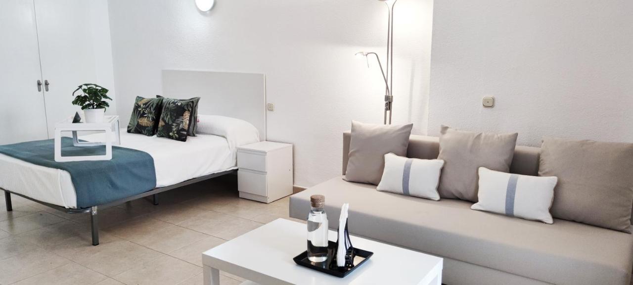 Benalbeach Casa Kito Relax 1ª Linea De Playa Apartment Benalmadena