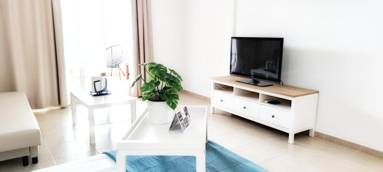 Benalbeach Casa Kito Relax 1ª Linea De Playa Apartment Benalmadena