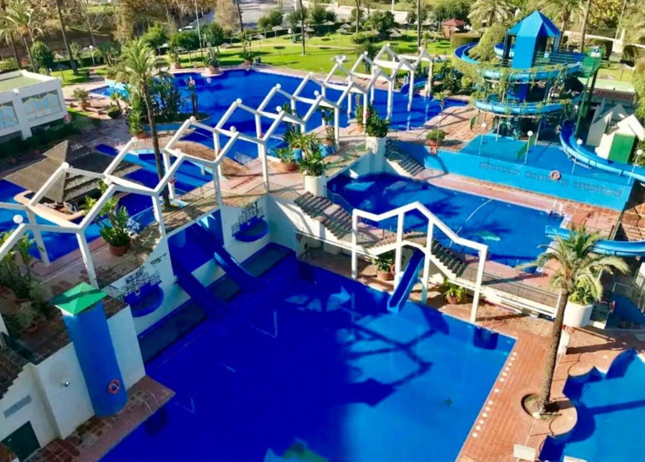 Apartment Benalbeach Casa Kito Relax 1ª Linea De Playa