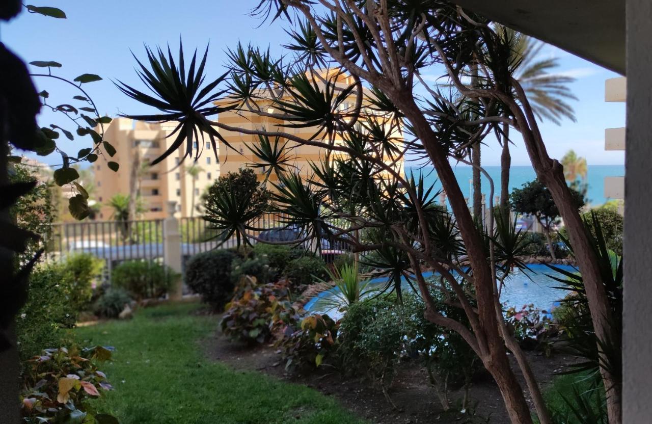 Benalbeach Casa Kito Relax 1ª Linea De Playa Apartment Benalmadena